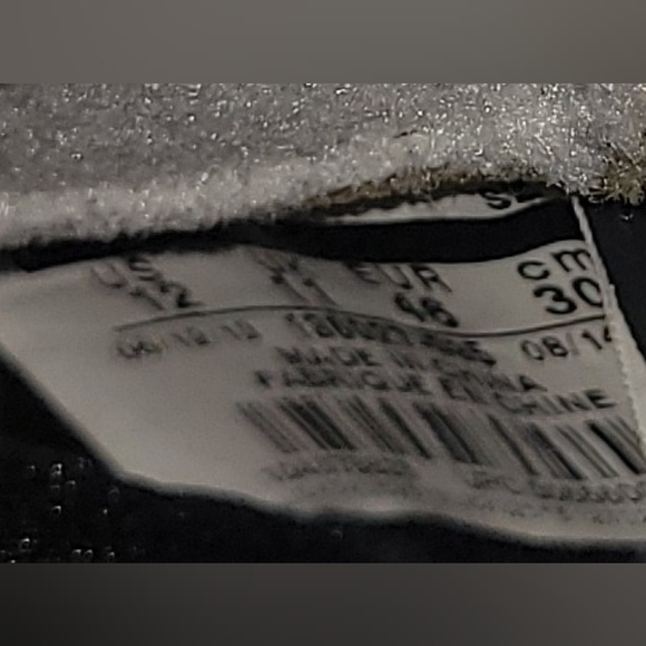 Jordan 5 Retro Oreo Sneakers - Picture 5 of 8